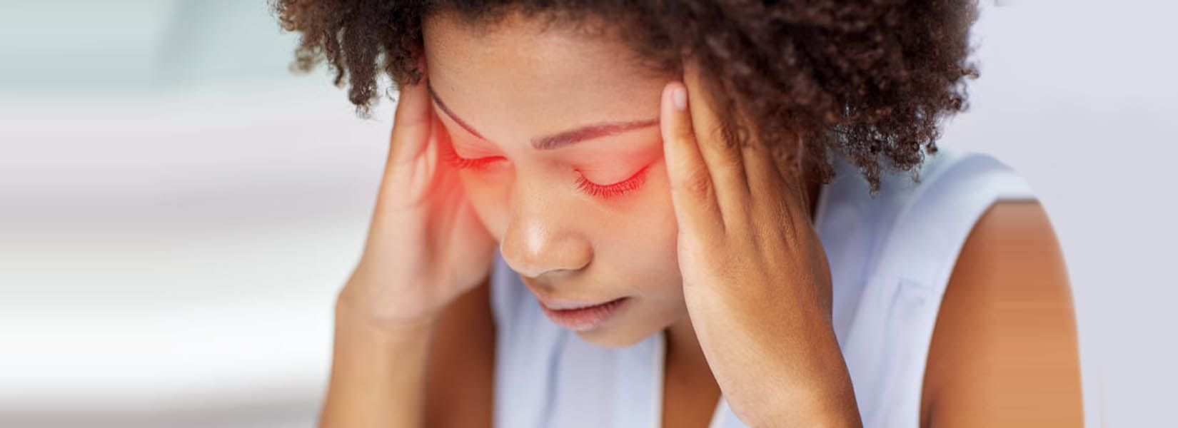 Eye Emergencies in Heritage Center