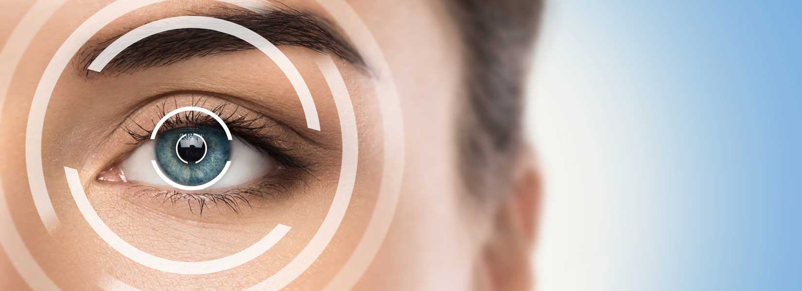 LASIK & Refractive Surgery Co-Management in Heritage Center